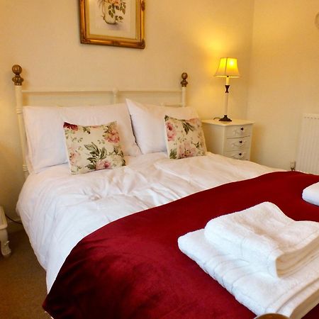 Twos Mews Apartman Cardiff Kültér fotó