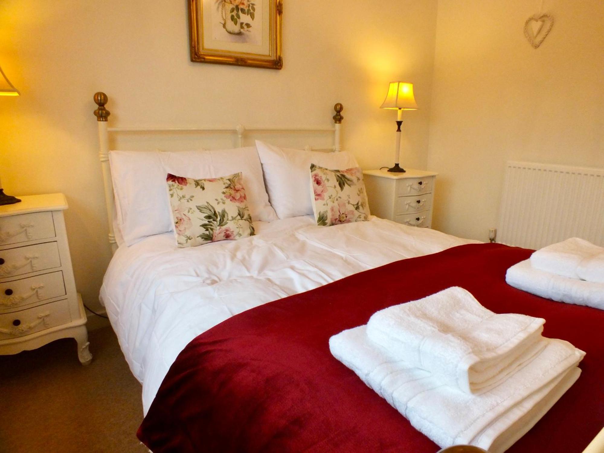 Twos Mews Apartman Cardiff Kültér fotó