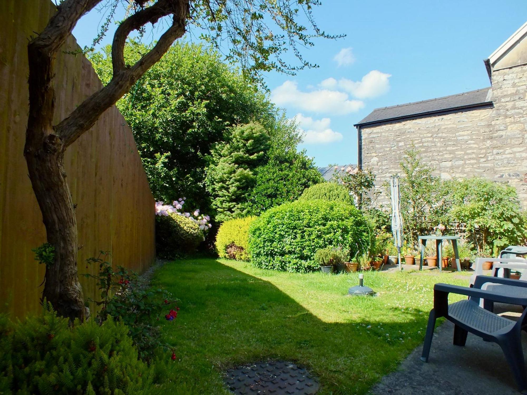 Twos Mews Apartman Cardiff Kültér fotó