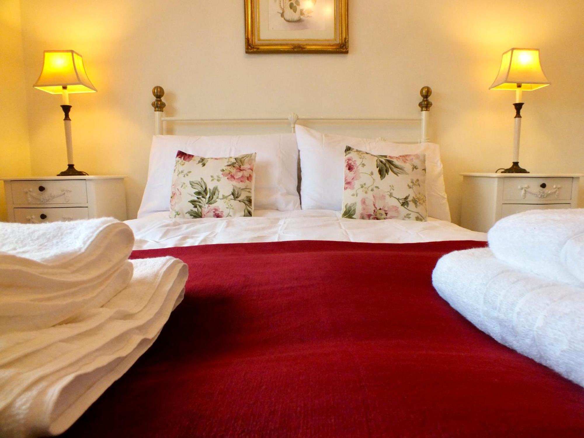 Twos Mews Apartman Cardiff Kültér fotó