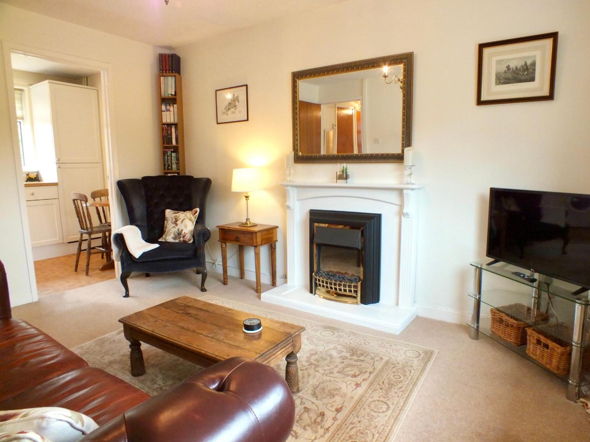 Twos Mews Apartman Cardiff Kültér fotó