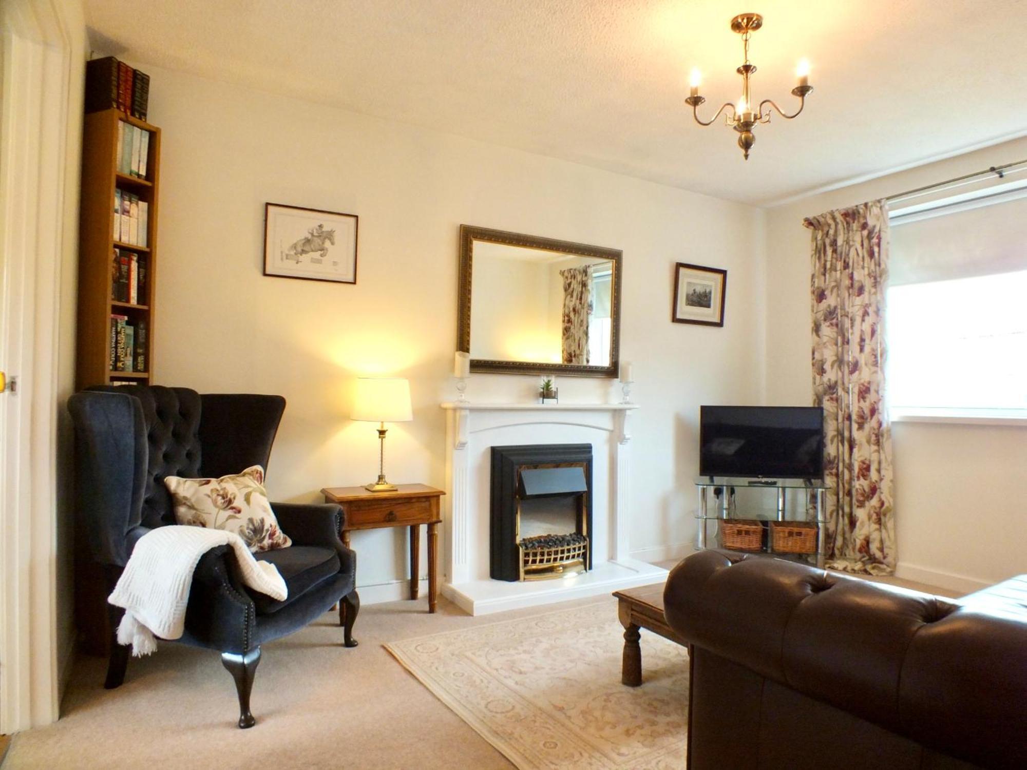 Twos Mews Apartman Cardiff Kültér fotó